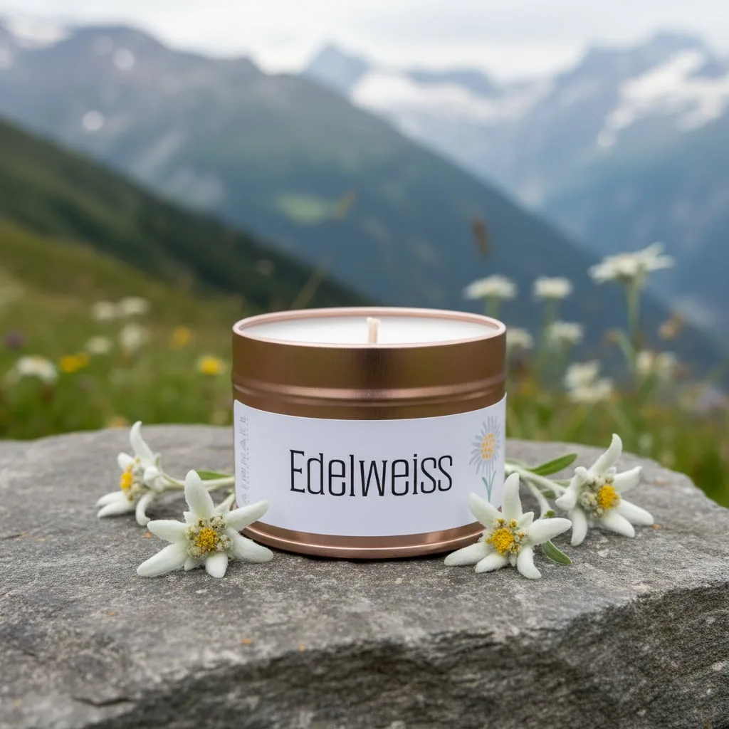Edelweiss — atmosphère 1