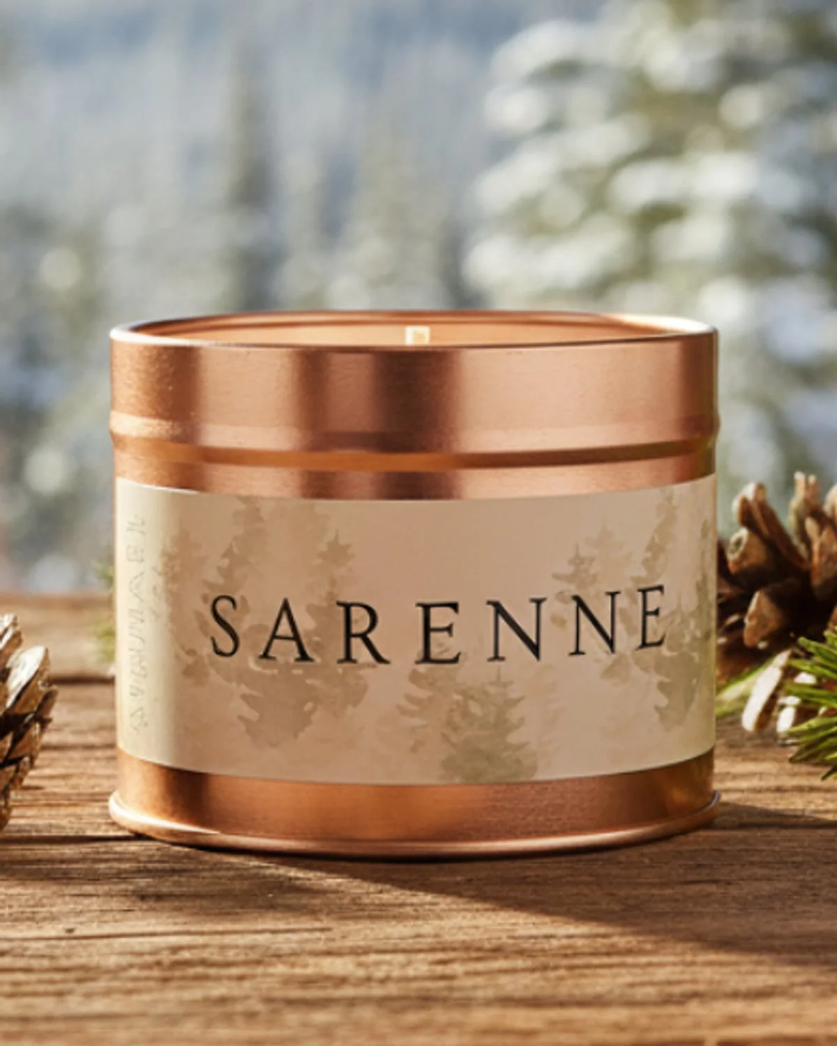 Sarenne — L'odeur du sentier qui descend du col, entre résines de pin et terre humide.